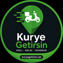 Kurye Getirsin