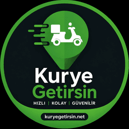 Kurye Getirsin