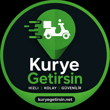 Kurye Getirsin